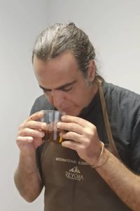 René López