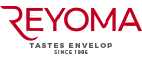 Reyoma I Envasado de Cafés y Tisanas Logo